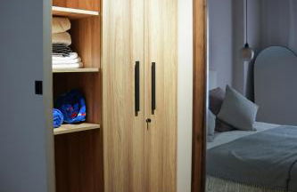 Luxury apartment Y after renovation in Cullera with parking - Foto 41