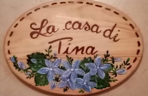 La casa di Tina - Civenna - Foto 1