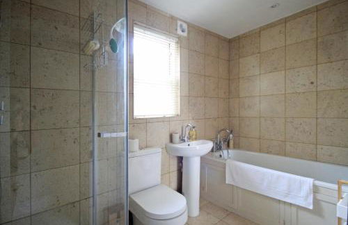 Designer's Town House - Foto 35