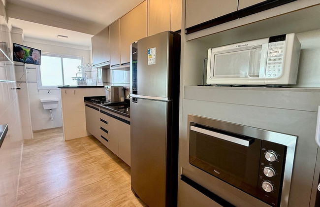 Condomínio Edifício Viena - Foto 6