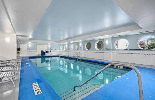 Wyndham Ocean Walk Resort 2432 - Vacation in Comfort and luxury - 2BR Oceanview - Foto 42