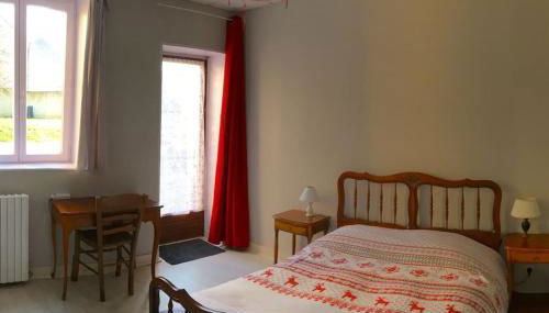 Appartement Grand-duc - Foto 2