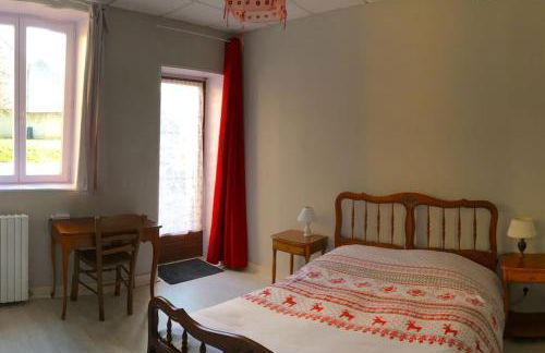 Appartement Grand-duc - Foto 2