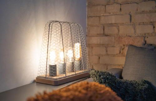 für 6 Gäste - 3-Zimmer-Apartment - südlich vom Wöhrder See - Foto 5