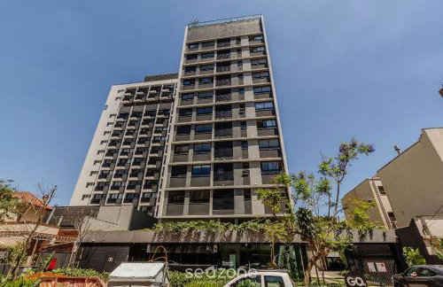 Studio Charmoso c/ piscina em POA GRB0917 - Foto 37