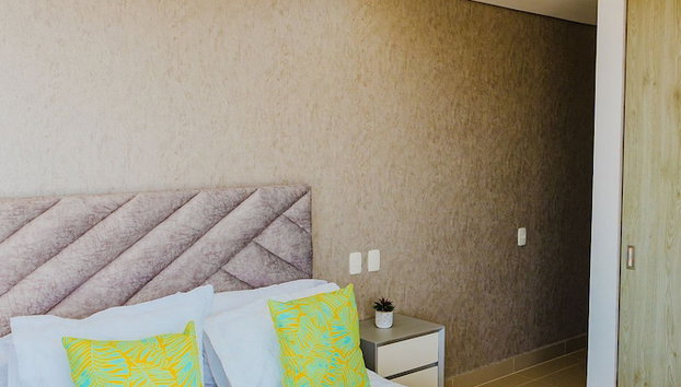 U-GO Edificio Ocean Drive en Crespo - Foto 3, Habitación