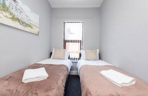 3-Bed Coastal Retreat - Foto 20