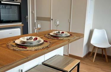 La Suite Chataîgner, chic et calme - Foto 25