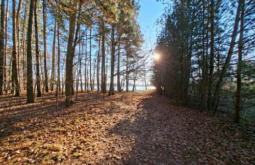 Lake House Szteklin - Foto 22