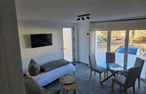 Ferienwohnung Zur Alt Ave - Foto 8