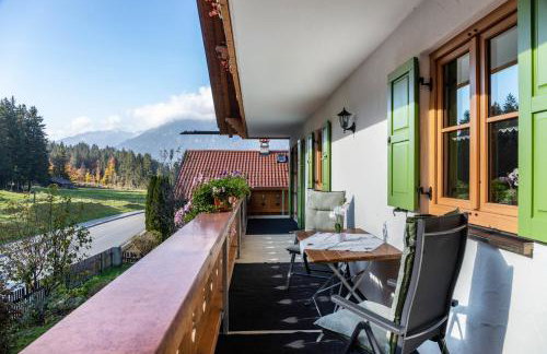 Fewo Maria Grasegger - Photo 14