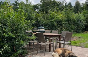 Auberge Tabarz Forsthaus - Photo 28