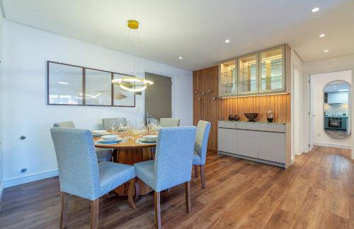 Dona Ella 201 - Apartamento NOVO no Centro Gramado - Foto 12