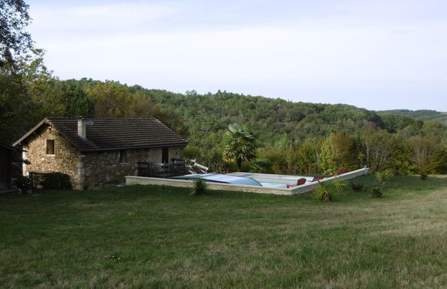 Storehouse With Pool Near Monpazier - Photo 19