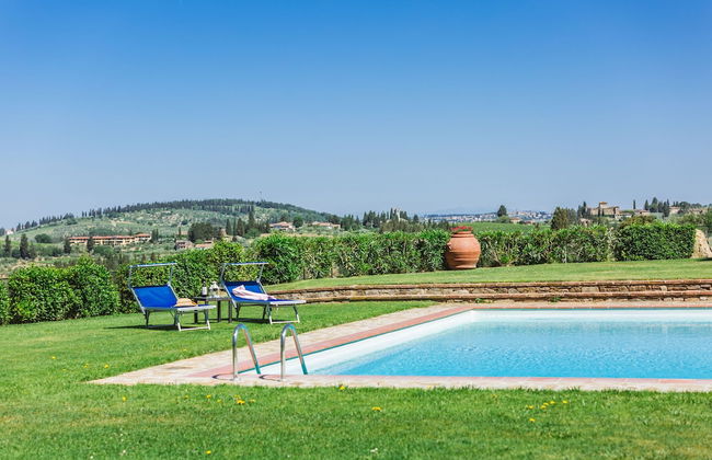 Ormanni nel Chianti Classico - Foto 72