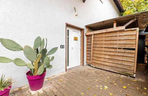 Black Forest Loft Königsfeld - Foto 22