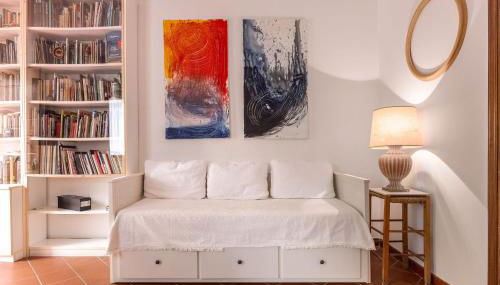 Il Ferrone Apartment With Garden - Greve In Chianti - Foto 5