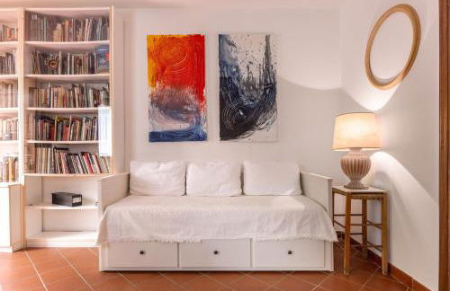 Il Ferrone Apartment With Garden - Greve In Chianti - Foto 5