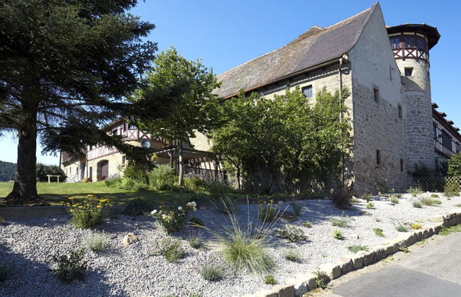 With Tower Modern Retreat - Foto 32