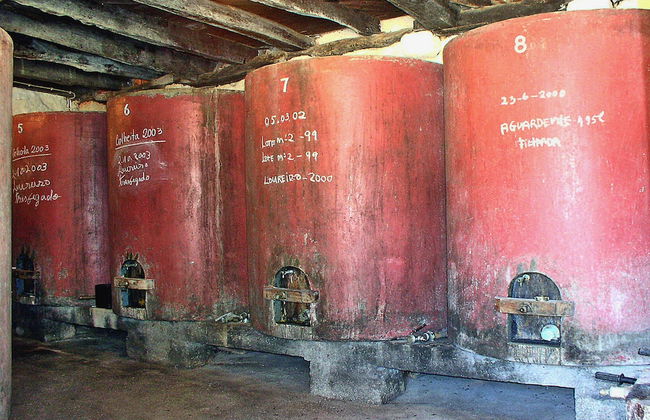 Quinta do Paço D'Anha - Foto 30