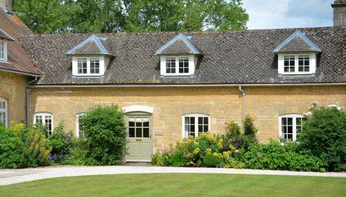 Wychwood Cottage - Foto 5