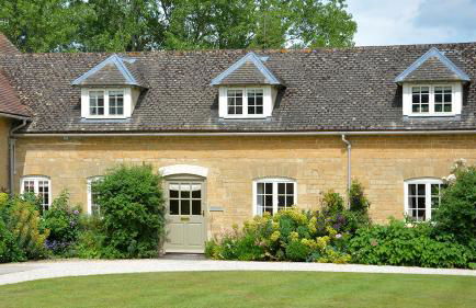 Wychwood Cottage - Foto 5