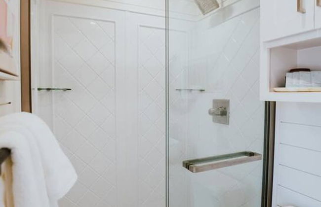 New Cowgirl Shipping Container Home - Foto 10