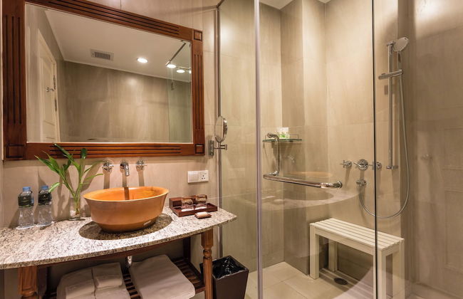 Sokha Phnom Penh Residence - Foto 40