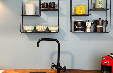 La Casa di Testaccio Apartment - Foto 12