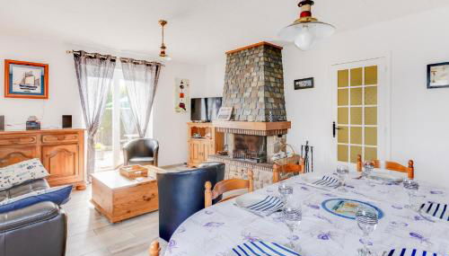 Gîte de Loguivy de la Mer - Foto 2