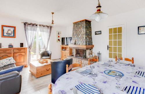 Gîte de Loguivy de la Mer - Foto 2