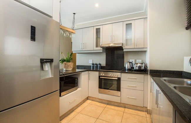 Point Waterfront Apartments - Foto 40