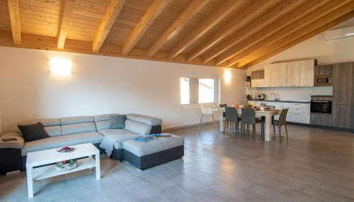 Attico Bella Vista - Foto 4