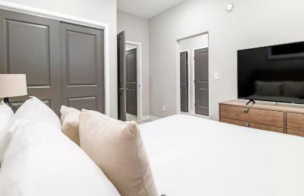 Downtown Birmingham Apartments by Landing - Foto 95