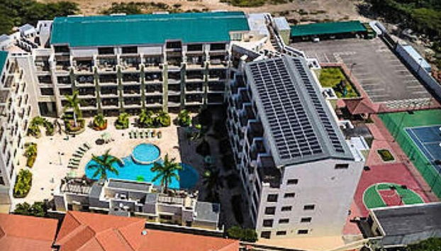 2BR 2BA Condo GYM Pool BBQ - Foto 5, Habitación