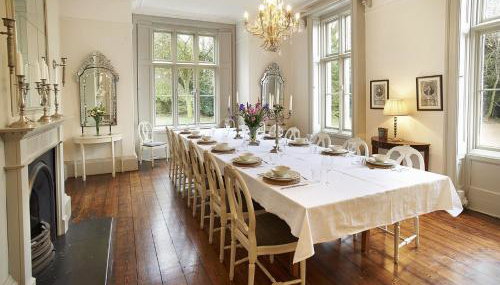 The Old Rectory - Norfolk - Foto 3