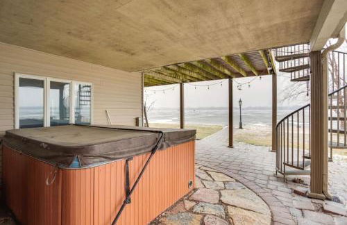 Massive 3 bedroom on the Lake - Foto 11