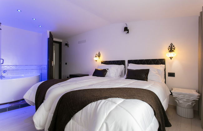 Aparthotel dei Mercanti - Photo 9