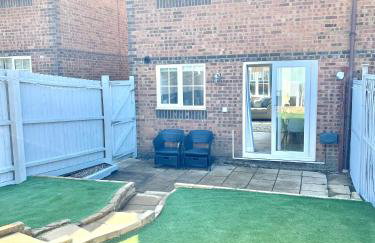Luxury Modern House, Free Driveway Parking and Garden! Fully Equipped, Sleeps 6 Guests - Foto 17