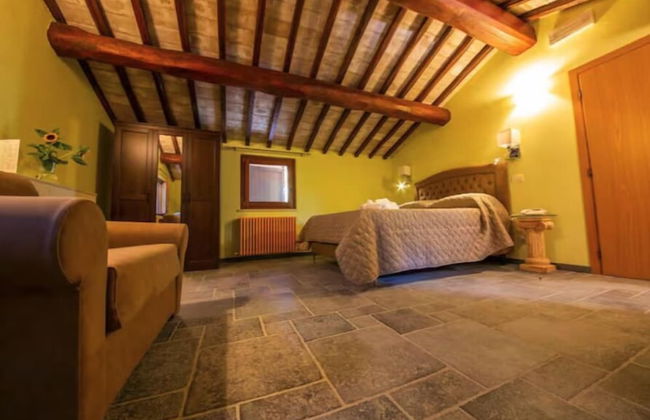 Il Borgo Incantato Dependance - Photo 4