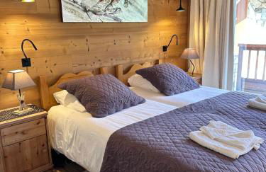 Chalet Barmaz - Foto 38