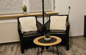 FeWo Wilhelmshaven Langewerth - Foto 13