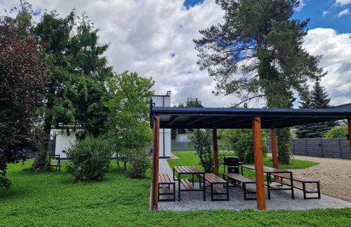 Apartamenty-Dom Pod Sosną - Foto 59