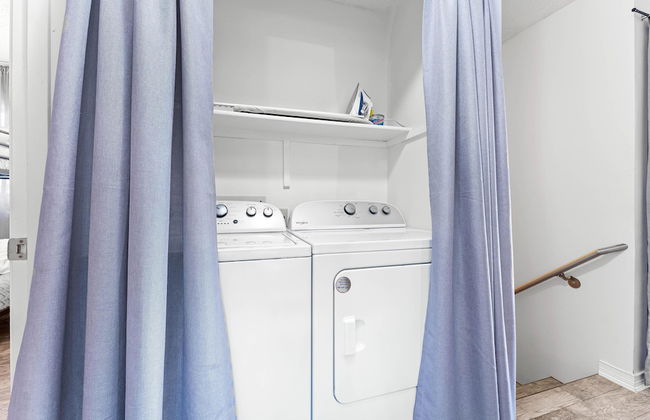 Just Beachy by Beachside Management - Foto 26