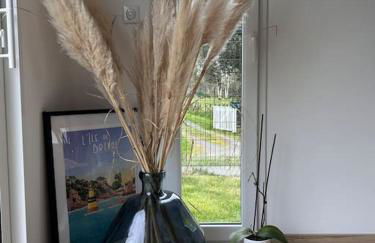 L'Abri Côtier - proche plages - Foto 2