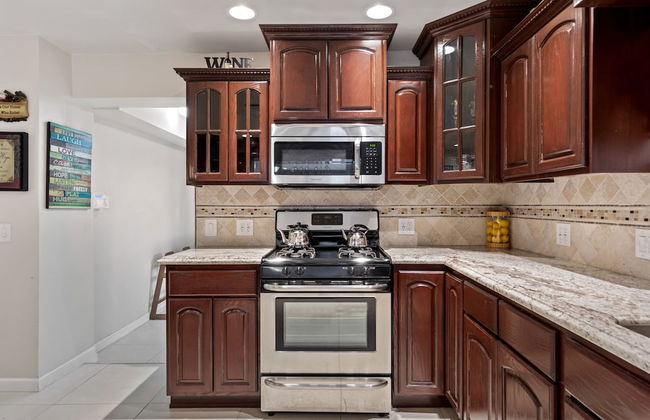 Sunstar Villa - Foto 18