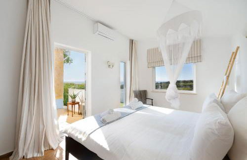 Cliffside Boho Villa - Foto 7