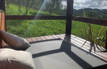 Cabana Romântica em Pelotas - Photo 8