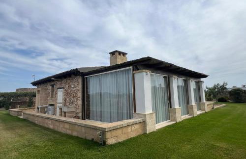 Villa Mary con idromassaggio e uso area piscina - Foto 5