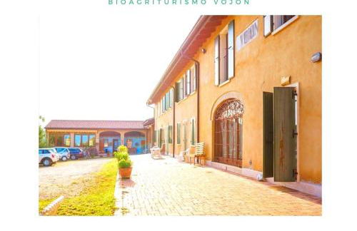 Bio Agriturismo Vojon - Foto 45